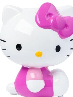 Bioworld X Hello Kitty Collectible Coin Bank